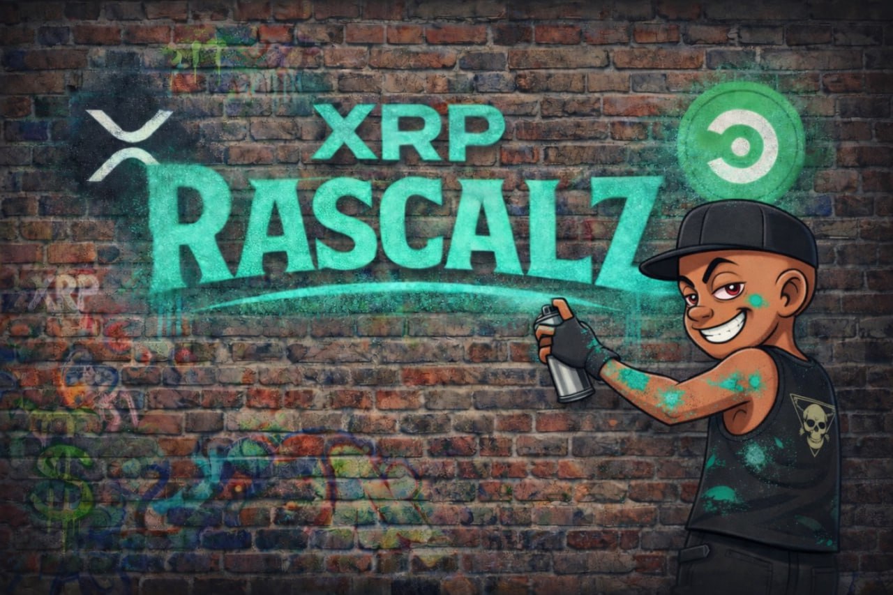 XRP Rascalz