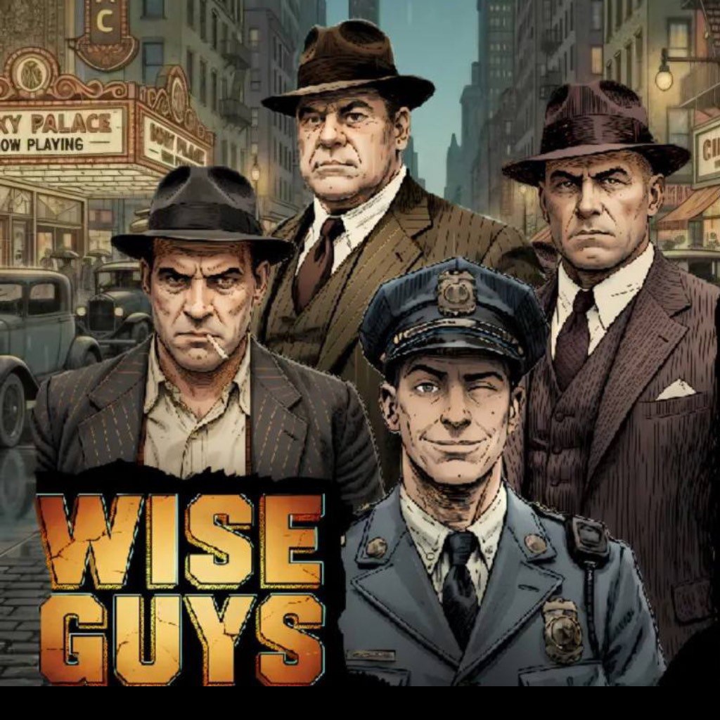 Wise Guys